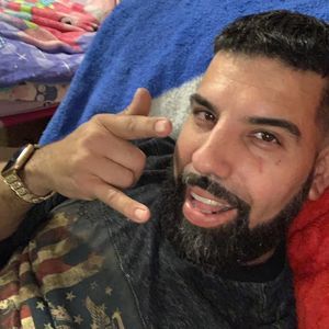 Meet your Posher, Sergio